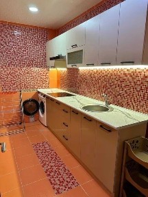 Ташкентская область, Мирабад