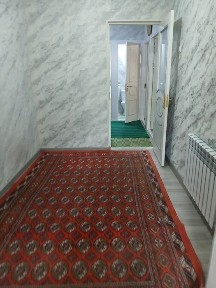 Ташкентская область, Ташкент, Сергелийский район