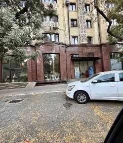 Аренда помещения в Улица Чехова (Фидокор) Ор Тараса Шевченко