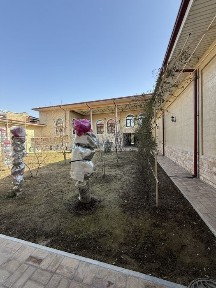 Продается дом маххаля исламабад 8, 6 соток