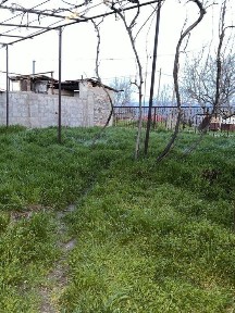Дом Участок