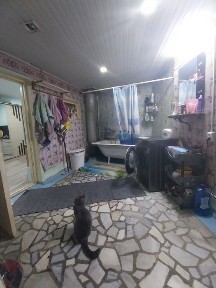 Продаётся дом 3 комнаты 1,2 сот Мирабадский район Психбольница