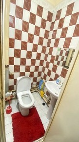 3 хоналик квартира