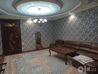 Ташкентская область, Ташкент, Яккасарайский район