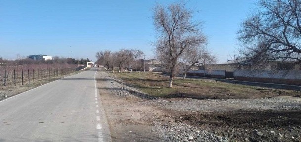 Уй жой ховли сотилади