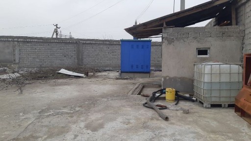 База, Склад. Нежилой помещения Продается Қибрай