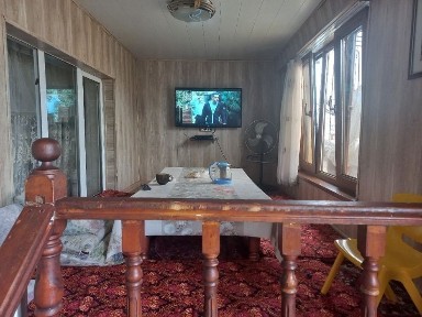 Сотилади кв 3/5/5 коратош Масжид Баланд.