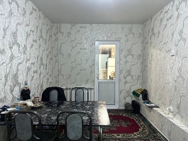1в2 Комнаты 1в2/6/12 Тузель 2, Кафе Айнур, 40 Лет Победы, Tuzel 2