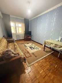 Продаётся на А. Югнаки 1ком