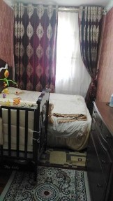 Уй сотилади 3 хонали