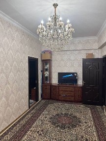 Продаётся квартира. Kvartira sotiladi