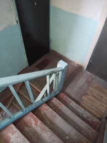 Продам 3 комнатную Спутник -8.