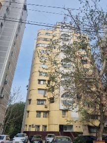 Прадажа двух комнатная квартира, ориентир Италиянское посовство