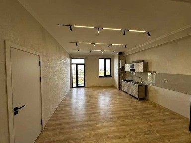 *Askiya City 2ком квартира, Под ключ. Аския, Текстильный институт, Евро