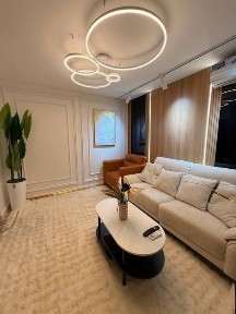 2/3/4 ул Муминова,iT park,Академгородок, новый Евроремонт, 30 м2
