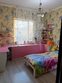 Срочно продаётся 3х кв в Сергели 4