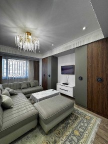 *Airport House 7ком квартира, Центр,Piramit Tower, ул. Нукус ул Бабура