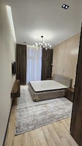Мирзо Улугб Ор Паркенский базар 2х ком 85м2 мебель евро ремонт