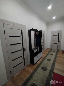 Продаётся Яккасарой т. Аския кўчаси. Бобур боғи. Висотапотолочка ! 4