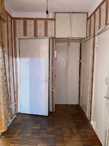 Продается квартира 2х комнатная