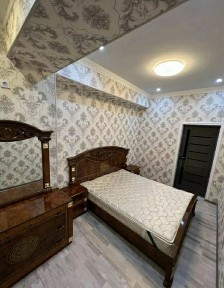 Продается новостройка на Чиланзаре 8