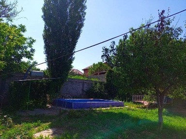 Продаёт дачный участок на Майском, Звёздочка