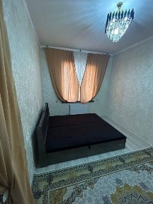 URIKZOR 2 XONA Tozza RemonT Texniklari Bor Xonalar Aloxida SHaroitlar