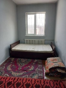 Zoʼr Kvartra bor Chilonzor