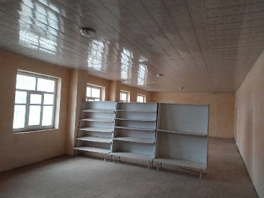 Uy sotiladi. (Tadbirkorlik qilsa xam bo'ladi )