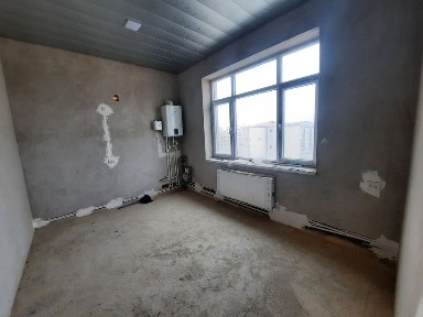Продам квартиру новостроек 5 етаж 2 комнатная