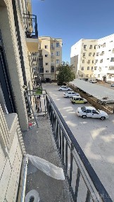 2 хоналик килинган 2 кават Шарк 1 Ал мактум ресторан