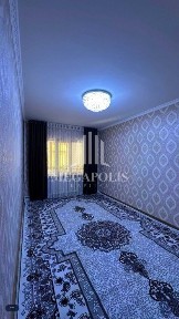 Продаётся 3х комн квартира на 4 этаж Ор-р 5 микрорайон Жомий
