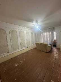 Продаётся 3х комн квартира на 1 этаже Ор-р Аэропорт