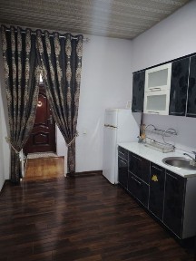 2 ком, 47м2, Геофизика