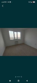 Yashnabod olmos mahalla 3 xonali kvartira sotiladi
