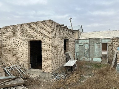 Бухарская область, Ромитан