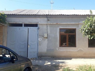 Бухарская область, Бухара