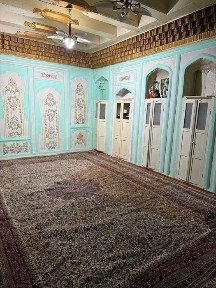 Бухарская область, Бухара