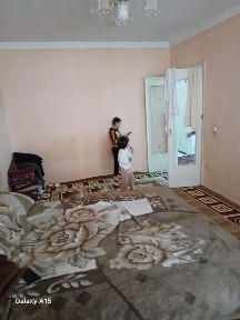 Shahrisabz pillakash. 3 hona kvartira. Srochna zòr narxda