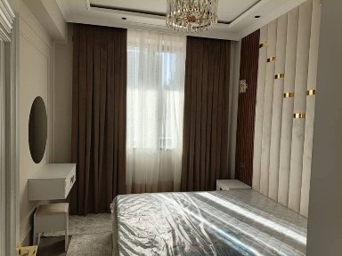 Срочно сдается Квартира 2х комнатная квартира на 3 етаж сена 400$ тор