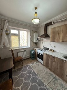 Ijarada turgani qizlar kerak
