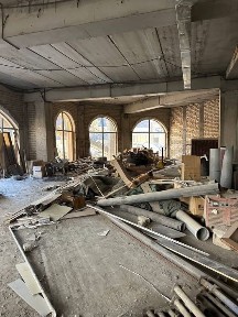 Угловая коммерция на 1 линии в ЖК New Life - 280 м², 1 этаж