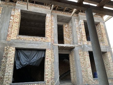 Участок 2.7 сотых
