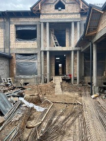 Продается Каттедж каробка Дурмень, Хайдрабад