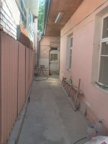Ташкентская область, Ташкент, Яккасарайский район