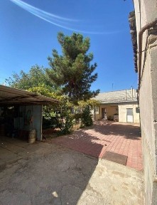 4 ком. ДОМ. Участок 13 соток! Сергели, Узгариш (Южный вокзал - 2,5 км)