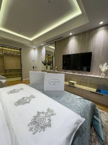 2-х комнатная в ЖК «Piramit Tower» ID: 6635