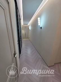 Продаётся 3 комнатная квартира ЖК Botanika Saroyi, NRG, Мирзо Улугбек