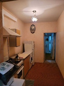 Ташкентская область, Бекабад