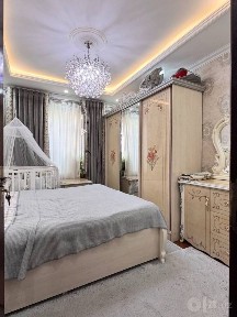 НОВОСТРОЙКА Олмазор СИТИ 2/7/9 Тоза ремонт. Обш: 54 кВ. м.Ор. р:Корасарай